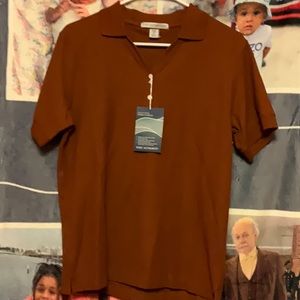 Port Authority Honeycomb Pique Polo